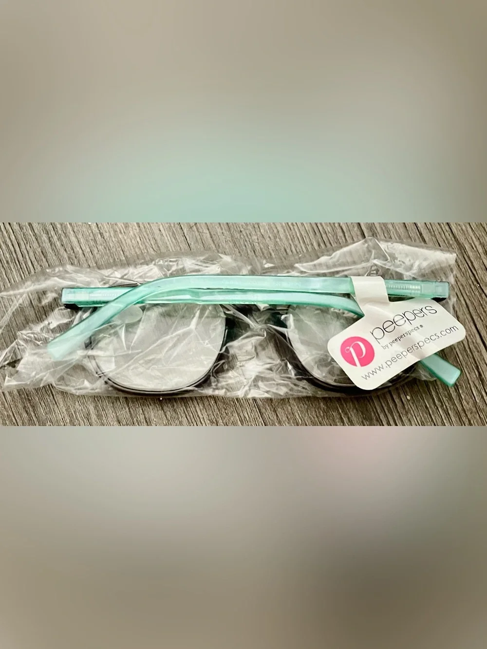 🤿 NWT Peepers +2.00 Reading Glasses 🤿